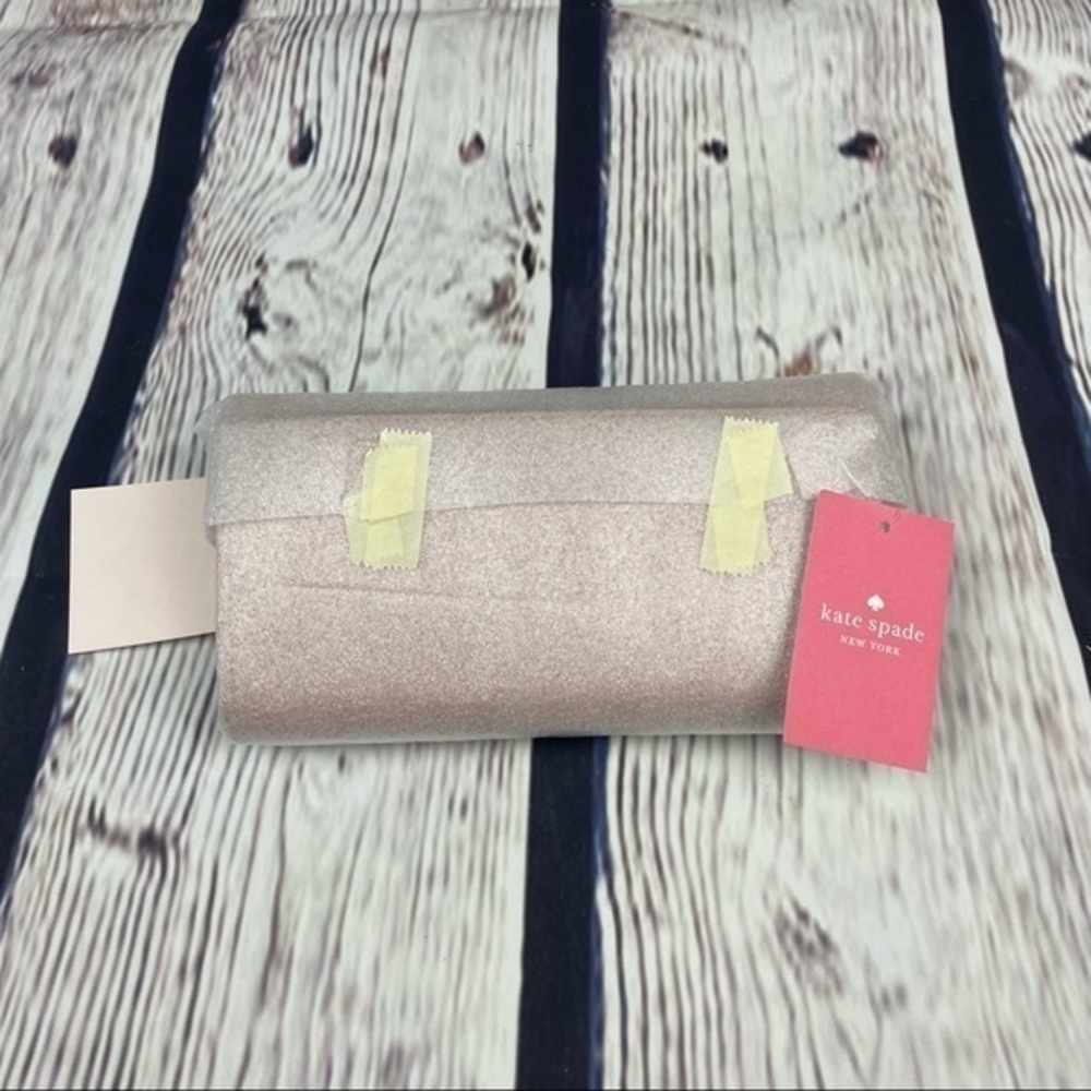 KATE SPADE Heart It Franny Crossbody Bag - Picture 13 of 14